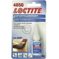 Loctite Lim Loctite Superlim 373352 Flaska Genomskinlig