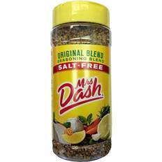 Whole Bean Coffee Dash Original Seasoning Ounce