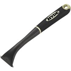 Paint Scrapers Hyde Maxxgrip Pro 2 Carbide Double Edge Paint Scraper