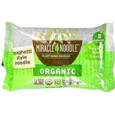 Pasta & Noodles Miracle Noodle, Organic Spaghetti Style Noodle, 7