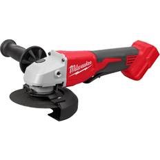 Milwaukee M18 4-1/2Inch 5Inch