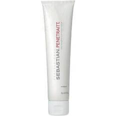 Sebastian Professional Hårpleje Foundation Penetraitt Deep Strengthening and Repair Masque 150ml