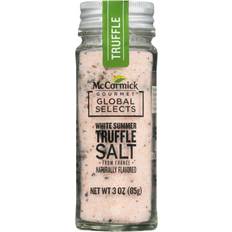 Global salt McCormick Gourmet Global Selects, Summer Truffle Salt From