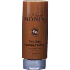 Monin Drink Mixes Monin Sea Salt Caramel Toffee, Rich & Buttery Creamy Caramel