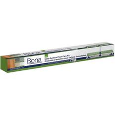 Bona Commercial System Multi-Surface Floor Care Kit, Blue