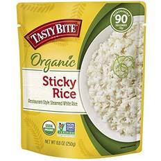 Cheap Baking Tasty Bite Organic Sticky Rice Steamed White Rice