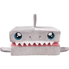 Cushions Pillow Cube Shark