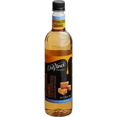 Drink Mixes DaVinci Gourmet Sugar Free Butterscotch Coffee Syrup