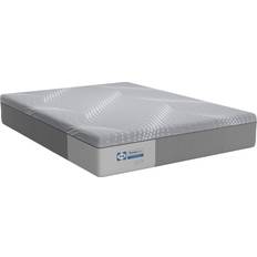 Sealy hybrid mattress Sealy Posturepedic Hybrid Paterson Firm Polyether Mattress