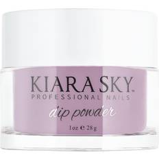 Dipping Powders Kiara Sky Professional Nails Dip Powder D556 Totally Whipped
