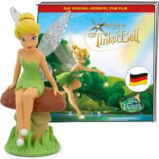 Tonies Leksaker Tonies Disney Tinkerbell, Spielfigur