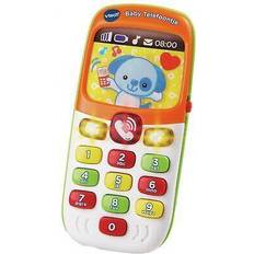 Vtech Baby Telefoontje