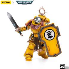 Leker Joy Toy Imperial Fists Veteran Brother Thracius