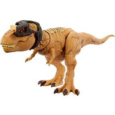 Animale Action Figure Jurassic Park world hnt62 action figure giocattolo