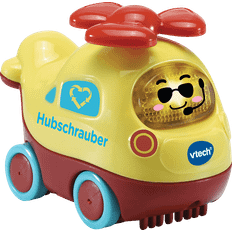 Son Hélicoptères Jouet Vtech Tut Tut Baby Flitzer Hubschrauber