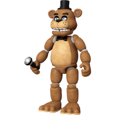 Funko Five Nights At Freddy's: Freddy Fazbear 13.5-Inch Action Figure