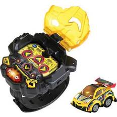 Vtech TurboForceRacer Super Car gelb