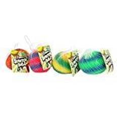 Stretch legetøj Rainbow Stretch Ball, 7 cm