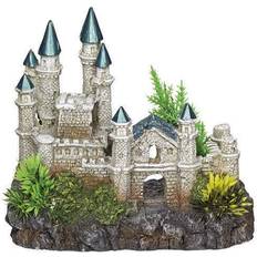 Nobby Aqua Ornaments "SCHLOSS"