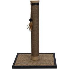Designed by Lotte scratching tree vyda