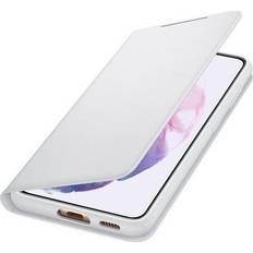 Samsung LED View Cover Case Galaxy S21 Grey