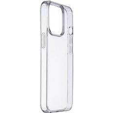 Cellular Line Clear Duo Backcover Apple iPhone 14 Pro