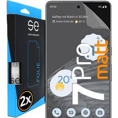 Smart Engineered Smart Engineered SE0-F0102-0380-22-M Google Pixel 7 Pro 2 stk