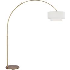 Lighting Visual Comfort Studio Collection York Sawyer Floor Lamp