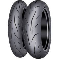 50 % Pneumatici per moto Mitas Sport Force+ 160/60 R17 69W