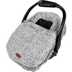 Cuddly Car Seat Cover