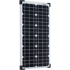 Offgridtec Offgridtec 30W MONO 12V Solarpanel