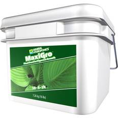 Plant Nutrients & Fertilizers General Hydroponics MaxiGro Plant Food For Vigorous Growth