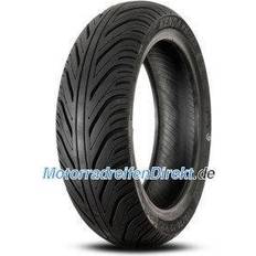 K6022 100/90-10 TL 56J Rear wheel, Front wheel