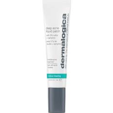 Dermalogica Acnebehandlinger Dermalogica Active Clearing Deep Acne Liquid Patch 15ml