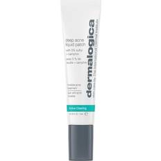 Dermalogica Tratamientos para imperfecciones Dermalogica Active Clearing Deep Acne Liquid Patch