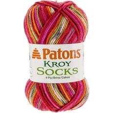 Patons Patons kroy socks yarn-dads jacquard -243455-55714
