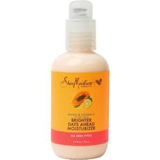 Unilever SheaMoisture Brighter Days Ahead Moisturizer All Skin Type