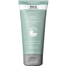 PETA Rensekrem & Rensegels REN Clean Skincare Evercalm Gentle Cleansing Gel 150ml