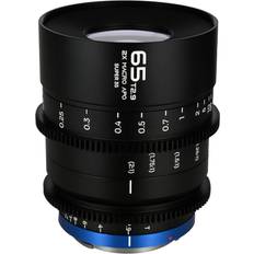 Laowa 65mm T2.9 2X Macro APO Cine Canon RF-S