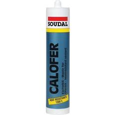 Soudal Calofer 1st