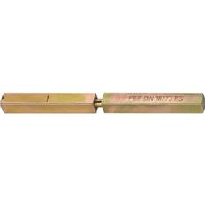 Insulation Strips Schneider Fsb Panikstift 05 0125 4-KT 9x104mm Geteilter Vollstift