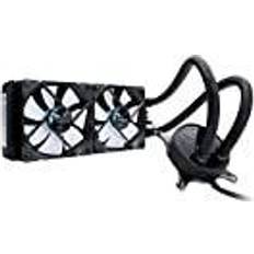 Fractal Design CPU Water Coolers Fractal Design FN FD-WCU-CELSIUS-S24-BK Celsius S24 Copper