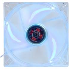 Antec 77095 Blue LED Case Cooling Fan 120