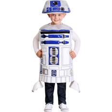 Princess Paradise R2D2 Sci Fi Costume for Toddler