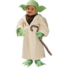 Yoda Rubies Toddler Yoda Costume