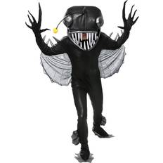 Fun Costumes Angler Fish Costume for Adults XL
