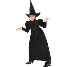 Costumes Jerry Leigh Girl's wizard of oz wicked witch costume