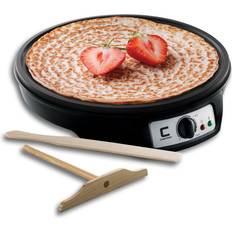 Crepe Makers Chefman Electric