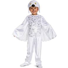 Disguise Harry Potter Hedwig Costume for Toddlers 3T 4T