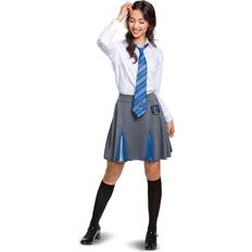 Disguise Adult Harry Potter Ravenclaw Skirt Harry Potter Apparel